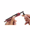 Ніж монтажний Milwaukee висувний HEAVY DUTY, 9мм (48221960) - Image 3