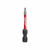 Біта для шуруповерта Milwaukee SHOCKWAVE, TX10, 50мм 1шт (4932471570) - Image 2