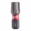 Набор бит Milwaukee SHOCKWAVE, TX50, 25мм, 2шт (4932430891) - Image 2