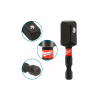 Адаптер для інструменту Milwaukee ShW з 1/4"HEX на 1/4" квадратный хвостовик (4932471826) - Image 3