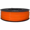 Пластик для 3D-принтера 3Dplast PETG 1.75мм, 0.85кг, orange (3DPTG17508ONG) - Image 2