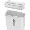 Уничтожитель документов Media-Tech WHITE SHREDDER (MT223) (884007) - Image 3