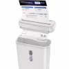 Уничтожитель документов Media-Tech WHITE SHREDDER (MT223) (884007) - Image 6
