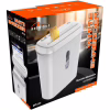 Знищувач документів Media-Tech WHITE SHREDDER (MT223) (884007) - Image 7