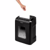 Знищувач документів Fellowes 12C (f.U7120101) - Image 2