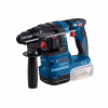 Перфоратор Bosch GBH 185-LI, 18В, SDS-Plus, 1.9Дж, безщітковий, 2х4.0Ah (0.611.924.021) - Image 5