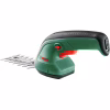 Кусторез Bosch Bosch EasyShear, 3.6В, 1х1.5Ач, лезвие 12см, шаг реза 8мм (0.600.833.303) - Image 3