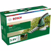 Кусторез Bosch Bosch EasyShear, 3.6В, 1х1.5Ач, лезвие 12см, шаг реза 8мм (0.600.833.303) - Image 4