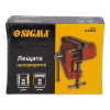 Тиски Sigma неповоротные 25мм для мелких работ (4210251) - Image 2