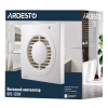 Витяжний вентилятор Ardesto BFO-120W - Image 8