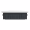 Распределительный щит Schneider Electric Easy9 EU 1 ряд 12 мод (EZ9EUA112) - Image 6