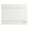 Розподільний щит Schneider Electric Easy9 EU 1 ряд 8 мод (EZ9EUB108) - Image 2