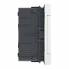 Розподільний щит Schneider Electric Easy9 EU 1 ряд 8 мод (EZ9EUB108) - Image 3