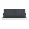 Розподільний щит Schneider Electric Easy9 EU 1 ряд 8 мод (EZ9EUB108) - Image 5