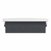 Розподільний щит Schneider Electric Easy9 EU 3 ряда 12 мод (EZ9EUB312) - Image 6