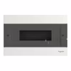 Розподільний щит Schneider Electric Easy9 EU 1 ряд 12 мод (EZ9EUC112) - Image 2