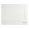 Розподільний щит Schneider Electric Easy9 EU 1 ряд 8 мод (EZ9EUD108) - Image 2