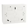 Розподільний щит Schneider Electric Easy9 EU 1 ряд 8 мод (EZ9EUD108) - Image 7