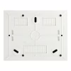 Розподільний щит Schneider Electric Easy9 EU 1 ряд 8 мод (EZ9EUD108) - Image 8