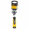 Тріскачка Sigma двостороння укорочена 1/4"-1/2" 145мм 72T CrV (6050251) - Image 5