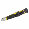 Набір викруток Sigma годинникових 12в1 CrV (кейс) (4003011) - Image 4
