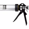 Пистолет для герметика Sigma 375мм 610мл алюминиевая туба (2723071) - Image 4