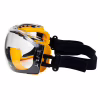Захисні окуляри DeWALT Concealer з покриттям XtraClear, прозорі, полікарбонатні (DPG82-11D) - Image 4