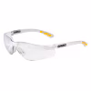 Захисні окуляри DeWALT Contractor Pro, прозорі, полікарбонатні (DPG52-1D) - Image 3