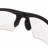 Защитные очки DeWALT Crosscut, прозрачные, поликарбонатные (DPG100-1D) - Image 6
