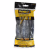 Захисні окуляри DeWALT Crosscut, прозорі, полікарбонатні (DPG100-1D) - Image 7
