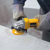 Чашка шлифовальная DeWALT алмазная EXTREME Turbo, по бетону 125мм х М14 (DT3797) - Image 3