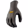 Захисні рукавиці DeWALT розм. L/9, нейлонові з покриттям нітрилом (DPG66L) - Image 2
