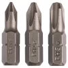 Набір біт Bosch PH1, PH2, PH3, 25мм (2.609.255.964) - Image 2
