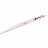 Полотно Bosch по дереву и металлу, S 1411 DF, 6TPI, 2шт (2.608.654.834) - Image 3