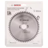 Диск пильний Bosch Eco for Aluminium 190x2.42/1.6x30мм 54TCG (2.608.644.389) - Image 2