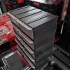 Ящик для инструментов QBRICK SYSTEM органайзер на 10 ящичков (SZU10XCZAPG001) - Image 2