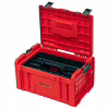 Ящик для інструментів QBRICK SYSTEM набір PRO RED Toolbox 2.0 450x331x240 (SKRQTBPRO2CCZEPG003) - Image 2