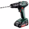Шуруповерт Metabo SB 18 18V, 2х2Ah, 24-48Нм (602245560) - Image 2