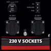 Генератор Einhell инверторный TC-IG 2000, 230В (1 фаза), 1.8/2kW, ручной старт, 21.6кг (4152590) - Image 5