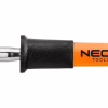 Паяльник електричний Neo Tools 60Вт 450°C нікельована мідь (19-156) - Image 6