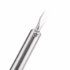 Паяльник електричний Neo Tools 60Вт 450°C нікельована мідь (19-156) - Image 9