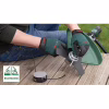 Тример садовий Bosch AFS 23-37 1000Вт, ліска 37см, ніж 23см, 5.7кг (0.600.8A9.000) - Image 6