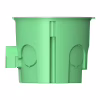 Розподільча коробка UNIKA PLANK MB003 - Image 2