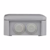 Розподільча коробка UNIKA PLANK IB601 (PLK6010850) - Image 3