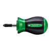 Викрутка Toptul коротка хрестова PH2x25 (FBBB0203) - Image 3