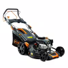Газонокосарка GTM бензинова LM48-SP-V, 5к.с., 48см, 70л, самохідна з варіатором (LM48-SP-V) - Image 2