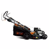 Газонокосарка GTM бензинова LM48-SP-V, 5к.с., 48см, 70л, самохідна з варіатором (LM48-SP-V) - Image 3
