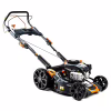 Газонокосарка GTM бензинова LM48-SP-V, 5к.с., 48см, 70л, самохідна з варіатором (LM48-SP-V) - Image 5
