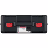 Ящик для інструментів Kistenberg 15", 384*335*144, HEAVY tool case, KHV40 (KHV40) - Image 3