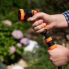Пистолет для полива SEQUOIA количество режимов 8, пластик, вес 0.2 кг (SWPSN8) - Image 3
